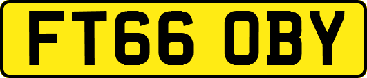 FT66OBY