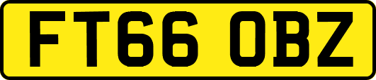 FT66OBZ
