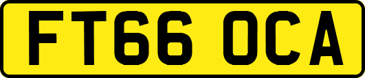 FT66OCA