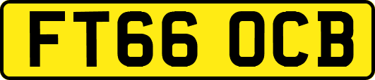 FT66OCB