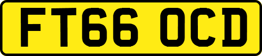 FT66OCD