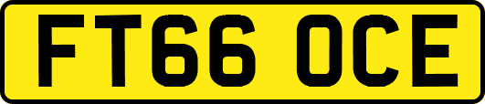 FT66OCE