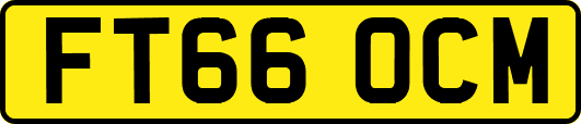 FT66OCM