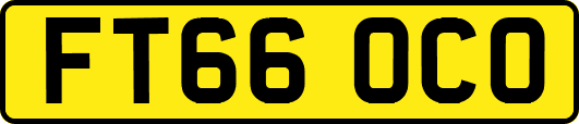 FT66OCO