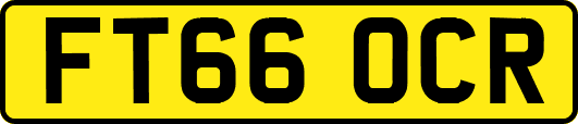 FT66OCR