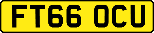 FT66OCU
