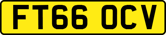 FT66OCV