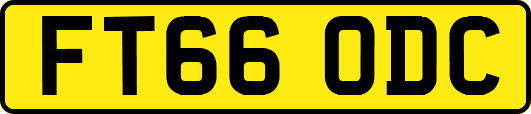 FT66ODC