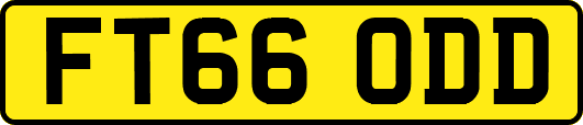 FT66ODD