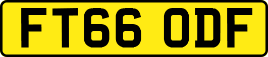 FT66ODF