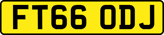 FT66ODJ