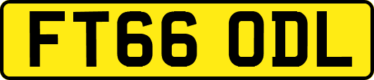 FT66ODL
