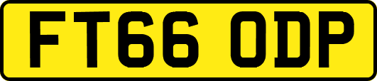 FT66ODP