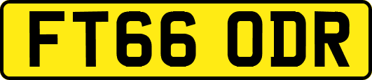 FT66ODR