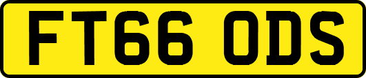 FT66ODS
