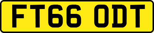 FT66ODT
