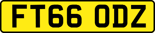 FT66ODZ