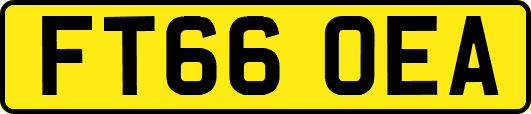 FT66OEA