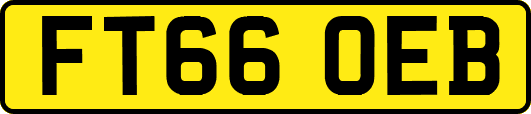 FT66OEB