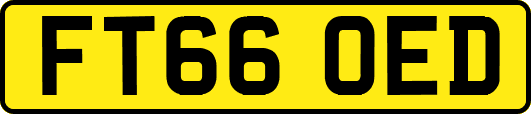 FT66OED