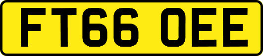 FT66OEE