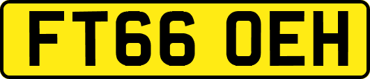 FT66OEH