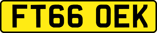 FT66OEK