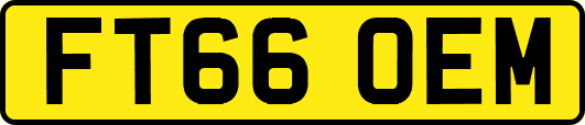 FT66OEM