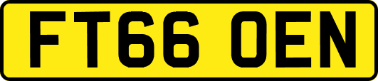 FT66OEN