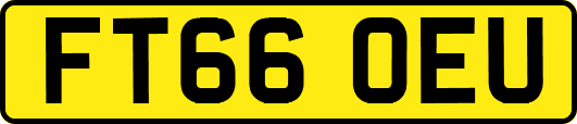 FT66OEU