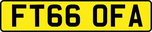 FT66OFA