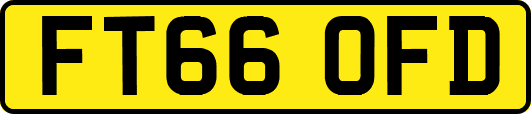 FT66OFD