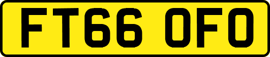 FT66OFO