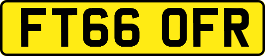 FT66OFR