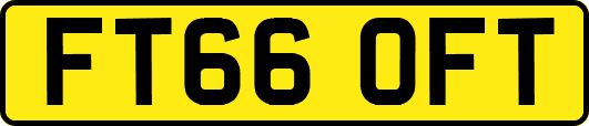 FT66OFT