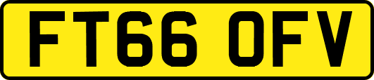 FT66OFV