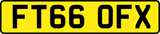 FT66OFX