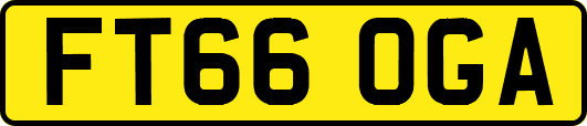 FT66OGA
