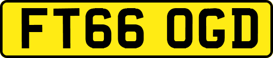 FT66OGD