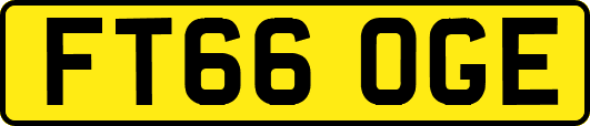 FT66OGE