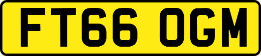 FT66OGM