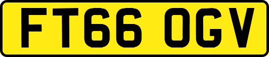 FT66OGV