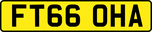 FT66OHA