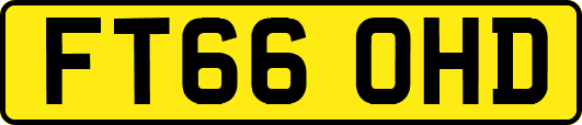 FT66OHD