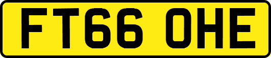 FT66OHE