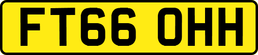 FT66OHH