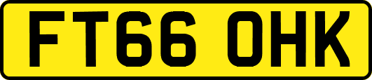 FT66OHK