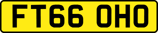 FT66OHO