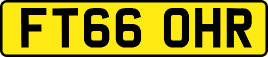 FT66OHR