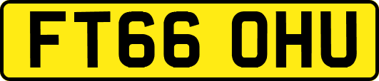 FT66OHU